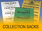 Collection Sacks