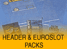 Header & Euroslot