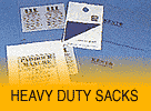Heavy Duty Sacks