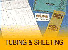 Tubing & Sheeting
