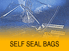 Self Seal Bags