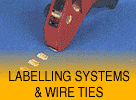 Labelling & Wire Ties
